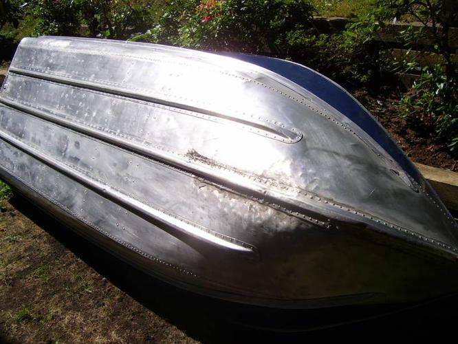 aluminum boat for sale in Abbotsford, British Columbia - Used boats ...