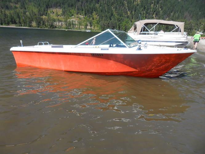 1970s Boats Pictures to Pin on Pinterest - PinsDaddy