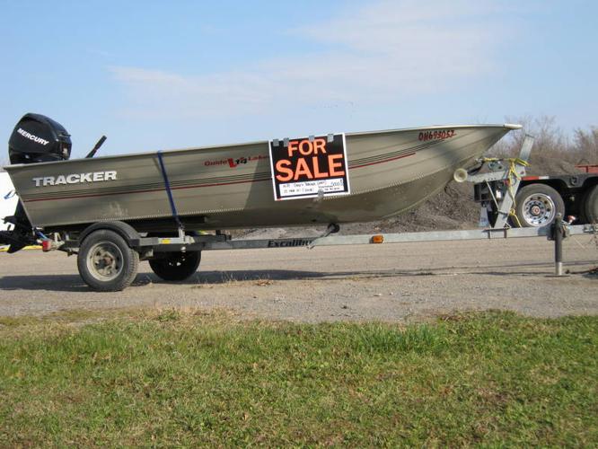 ... aluminum boat for sale in Cornwall, Ontario - Used boats for you
