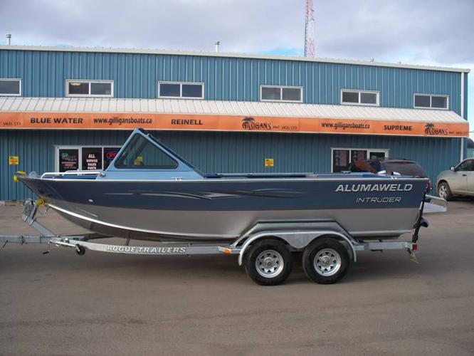 ... ALUMINUM BOATS! for sale in Airdrie, Alberta - Used boats for you