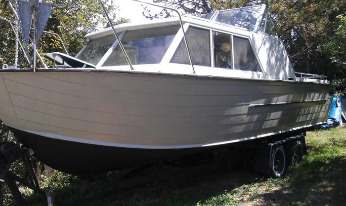 STARCRAFT for sale in Victoria, British Columbia - Used boats for you