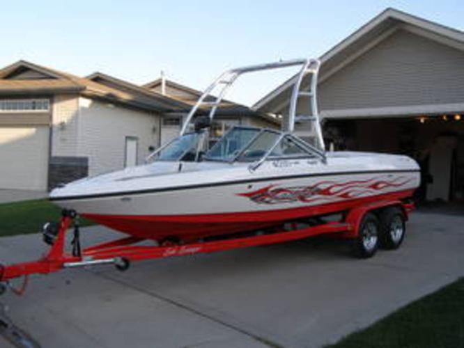 Drive Boat for Sale for sale in Red Deer, Alberta - Used boats for ...