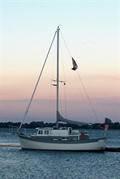 $49,500
1975 Fales 32 Navigator Pilothouse Boat For Sale