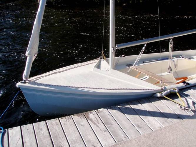 cl14 sailboat for sale