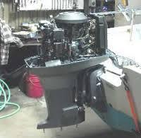 Marine Mechanic -  35 years experience old motors are great to work on!