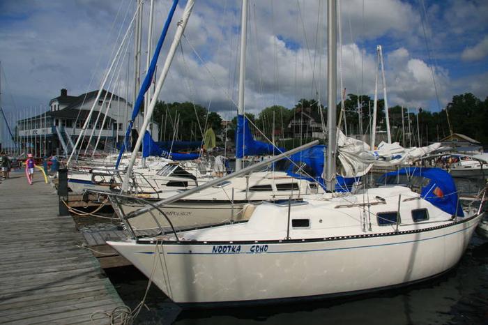 used sailboat nova scotia