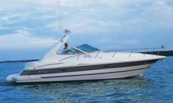 One Owner Boat ? Spotless with full features including Bow Thruster and 7.5 hp GenSet. This perfect Long Weekend Boat sleeps up to 5 and cruises comfortably at 25 miles/hour with top speeds of 40+. Leave Vancouver on Friday late afternoon and have dinner