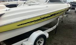 Nice boat overall has 2 sets of seats All reasonable offers and trades considered