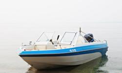 1978 SwiftSure boat, 1979 Mercury outboard, 115 hp motor. New flooring including most stringers, marine grade plywood, new fiberglass and marine grade carpet, 1 yr old marine battery, new electrical, new switches, 2 new swivel seats, comes with big kahuna