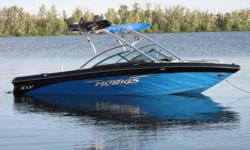I have for sale a 2008 Moomba Mobius XLV Gravity Games Edition boat. This boat is in mint condition and has been given the same care as my first born! We love this boat and ordered it from new (Original Owners). I have babied it for the 4 years we have