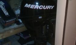 I am selling a 12' Princecraft boat along with a 15h, 4 stroke Mercury motor. All comes on an easyhaul trailer. All items were baught at the same time in 2009 and have been well taken care of. Excellent condition.
 
$3500 firm, everything goes together.