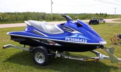 Just in.... excellent way to spend your summer... hitting the water.
SPECIALIZING IN YAMAHA Waverunners FOR OVER 20 YEARS
CUSTOMER SERVICE IS SECOND TO NONE
WE HAVE STOOD BY OUR PRODUCT FOR 20 YEARS
PROFESSIONAL, FACTORY TRAINED TECHNICIANS
BEST PRICES ON