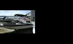 RAZOR Package - 2012 Crownline 195SS Disclaimer The Company offers the details of this vessel in good faith but cannot guarantee or warrant the accuracy of this info nor warrant the condition of the vessel. A buyer should instruct his agents, or his