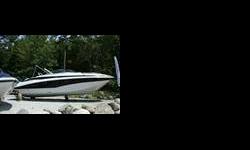 2012 Crownline E6 Disclaimer The Company offers the details of this vessel in good faith but cannot guarantee or warrant the accuracy of this info nor warrant the condition of the vessel. A buyer should instruct his agents, or his surveyors, to