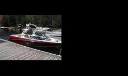 2012 Nautique 200 VOLT Team Edition The Most Versatile Boat For The Entire Family Around the globe, the Sport Nautique 200 has advanced a passion for watersports like nothing else on the water. It can ski like a tournament boat, create a rampy wake for