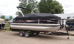 WE NOW HAVE THE FULL LINE OF 2012 SYLVAN PONTOONS IN STOCK AND STARTING AT $18,999
 
WE HAVE PRE SEASON DISCOUNTS ON NOW AND A NEW 6 YEAR FULL BOAT WARRANTY
 
CALL SCOTT AT THE BOATHOUSE IN SALMON ARM FOR MORE INFO
 
(250) 832-7515