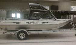 2112 weldcraft 18 renegade sport jet new never in water, merc optimax 200 2 stroke jet drive inboard, top with side cutains and back drop, auxilary fuel line with quick release, 18 inch full with rear platform,on ez load single axle trailer. first
