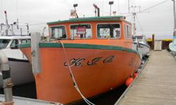 good fishing boat for sale asking 50 000 neg call Ronald at 506 344 8310