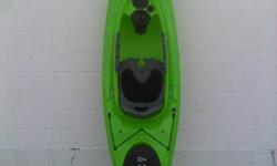 Selection of kayaks, pedal boats and canoes available, something for every budget.  Local, friendly service.  Give us a call if your thinking about SPRING!  WE ARE!!
 
519-688-8697