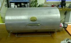 Force 10 BBQ
Prpoane
in good condition
$150.00
Harbour 25 Marina
613-707-3055