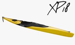 Point 65
XP18 Pro Lite rudder/skeg
Color: yellow
Kevlar construction
never used
MSRP 4999