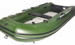 NEW, MERCURY 340 SPORT INFLATABLE BOAT.
COMING WITH WHEELS, 12V PUMP, DOUBLE ACTION PUMP.
REPAIR KIT.
UP TO 5 PEOPLE
UP TO 15HP
EMAIL ME IF INTERESTED.
