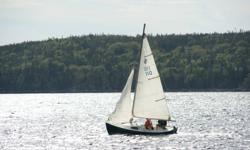 nordica sailboat for sale ontario