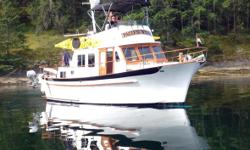 Vancouver Island Yacht Brokerage needs your boat!!
Locally owned and operated on Vancouver Island for over 20 Years. Professional Yacht Brokerage Company and BCYBA Member gives you peace of mind and maximizes your boats exposure to buyers.
We have buyers