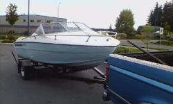 This boat was our family cabin bost at Shawnigan lake for many years, We used it two years ago .Some one with some mechanical abilties could get her started again. Make an offer, give Mike a call
2504159897