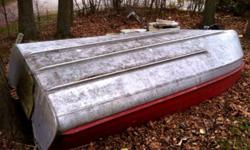 Good condition, trailer included (highlander), two ores
This ad was posted with the Kijiji Classifieds app.