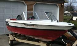 1976 Starcraft American, 16 foot ,80 hp mercury engine, tilt trailer, good hull, great fishing boat. Good winter project have it ready for spring. $1000 or best offer. open to trades. call 519-687-3437
