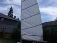 16 ft Catamaran