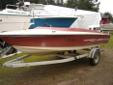 17 ft Silverline  lake and ocean boat
