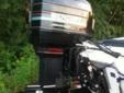 1989 20' Charger Boat motor and Trailer