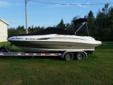 2007 Searay Sundeck 200 - Excellent Condition - Financing Available