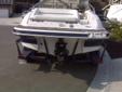 2008 Four Winns F204 Boat new except price 7hrs on motor