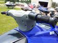 2011 Yamaha VXR 1800 HO - Excellent Condition- Financing Available