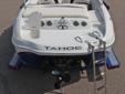 2014 Tahoe Q5i w/Mercruiser 4.3L TKS 190Hp
