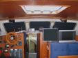 36 ft 2006 Refit Pilothouse Sailboat