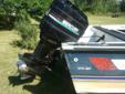 '93 Starcraft with 135 Mercury Outboard. Needs to GO Make OFFER