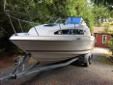Bayliner Classic 2252 for sale