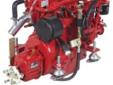 Beta Marine Engines & Generators
