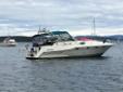 Cruiser Inc motor yacht