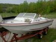 free boat with purchase of double axel trailer