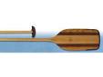 Grey Owl Hammerhead Whitewater Canoe Paddle