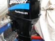 Mercury 115-4 Stroke Outboard