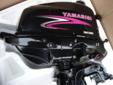 New Yamabisi 5 H.P 4 Stroke OUTBOARD