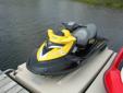 Pair of Seadoo RXT 215 Supercharged. Fall clearance price