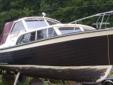 Two 30ft. Chris Craft cabin cruisers!!