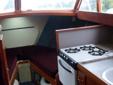 Two 30ft. Chris Craft cabin cruisers!!